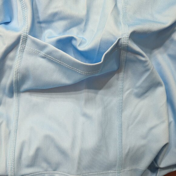 Women's All In Motion Athletic Dress Blue Size 4X & 3X - Picture 6 of 6